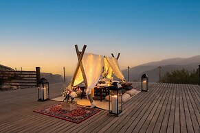 Alila Jabal Akhdar, Oman