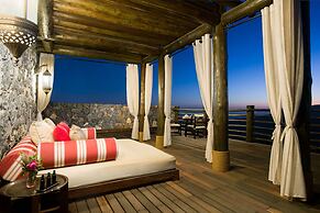 Alila Jabal Akhdar, Oman