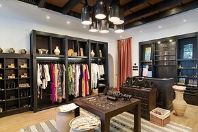 Alila Jabal Akhdar, Oman