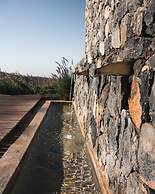 Alila Jabal Akhdar, Oman