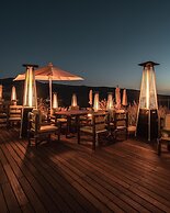 Alila Jabal Akhdar, Oman