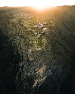 Alila Jabal Akhdar, Oman