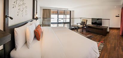 Alila Jabal Akhdar, Oman