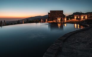 Alila Jabal Akhdar, Oman