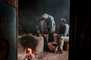 Alila Jabal Akhdar, Oman
