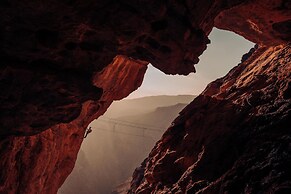 Alila Jabal Akhdar, Oman