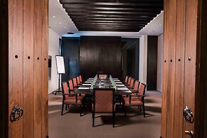 Alila Jabal Akhdar, Oman