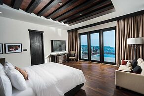 Alila Jabal Akhdar, Oman