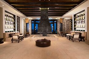 Alila Jabal Akhdar, Oman