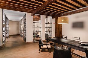 Alila Jabal Akhdar, Oman