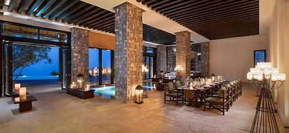 Alila Jabal Akhdar, Oman