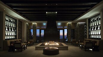 Alila Jabal Akhdar, Oman