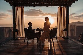 Alila Jabal Akhdar, Oman