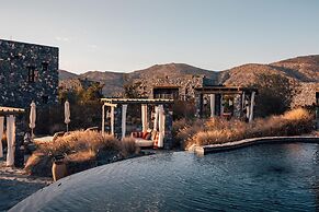 Alila Jabal Akhdar, Oman
