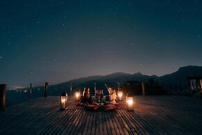 Alila Jabal Akhdar, Oman