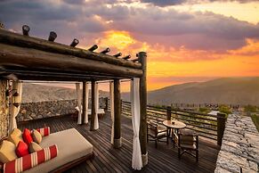 Alila Jabal Akhdar, Oman