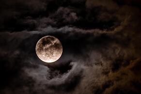 Alila Jabal Akhdar, Oman