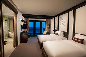 Alila Jabal Akhdar, Oman