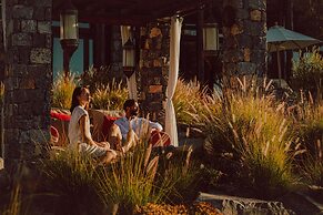 Alila Jabal Akhdar, Oman