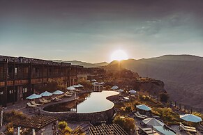 Alila Jabal Akhdar, Oman