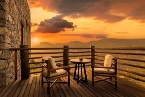 Alila Jabal Akhdar, Oman