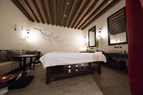 Alila Jabal Akhdar, Oman