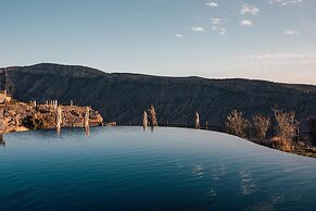 Alila Jabal Akhdar, Oman