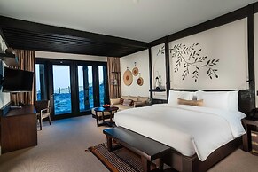 Alila Jabal Akhdar, Oman