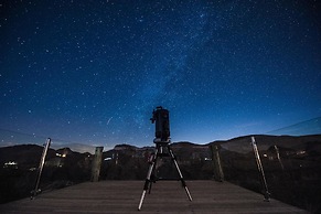 Alila Jabal Akhdar, Oman