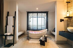 Alila Jabal Akhdar, Oman