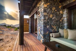 Alila Jabal Akhdar, Oman
