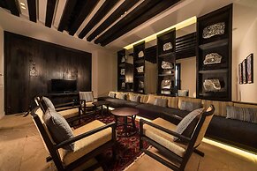 Alila Jabal Akhdar, Oman