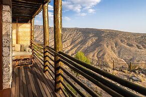 Alila Jabal Akhdar, Oman