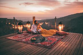 Alila Jabal Akhdar, Oman