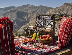Alila Jabal Akhdar, Oman