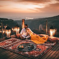 Alila Jabal Akhdar, Oman