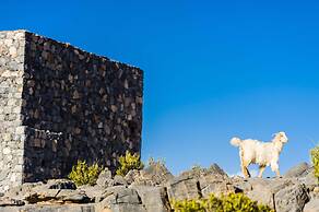 Alila Jabal Akhdar, Oman