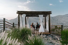 Alila Jabal Akhdar, Oman