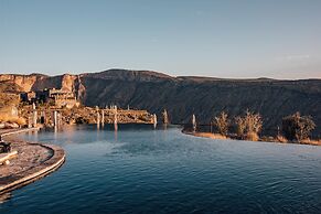 Alila Jabal Akhdar, Oman