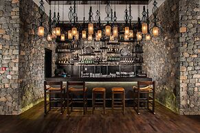 Alila Jabal Akhdar, Oman