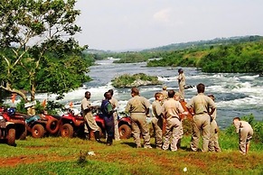 Nile Village Hotel