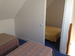 Les Terrasses de la plage de Trestel