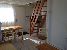 Les Terrasses de la plage de Trestel