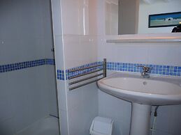 Les Terrasses de la plage de Trestel