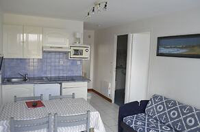 Les Terrasses de la plage de Trestel