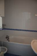 Les Terrasses de la plage de Trestel