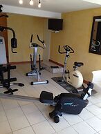 Les Terrasses de la plage de Trestel