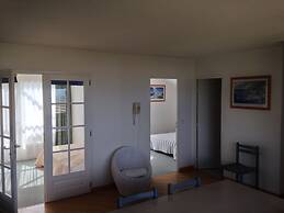 Les Terrasses de la plage de Trestel