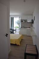 Les Terrasses de la plage de Trestel