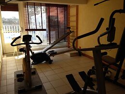 Les Terrasses de la plage de Trestel